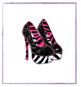 Pixie Willow Patterns