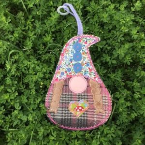 Nisse Pixie Willow Patterns