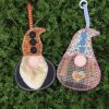 Nisse / Tomte - ITH Male Gnome Christmas Tree Decoration